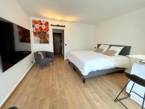 Photo de la galerie de l'établissement le loft 56 de Boulogne, à Boulogne-Billancourt