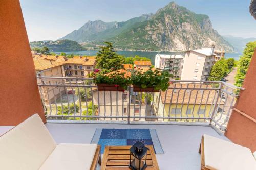 TERRAZZA SUL LAGO - Open Space e Netflix photo 2