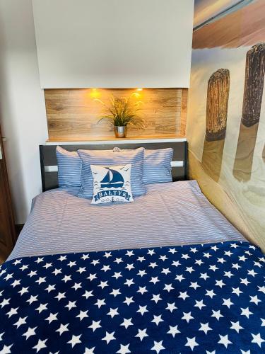 Apartament Baltik Star