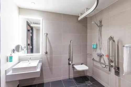 Novotel Liverpool Paddington Village photo 20