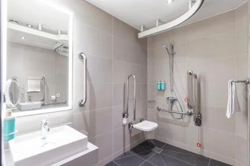 Novotel Liverpool Paddington Village photo 19