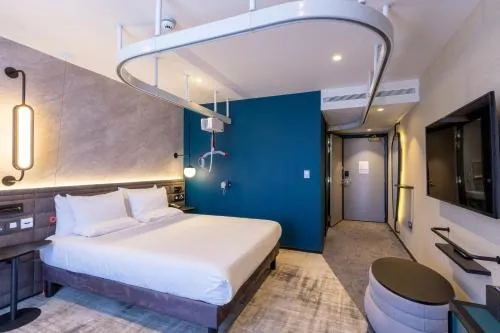 Novotel Liverpool Paddington Village photo 23
