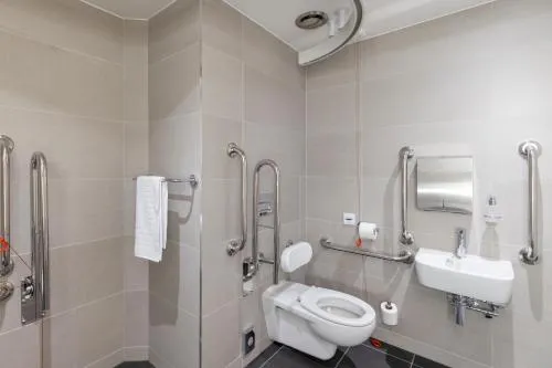 Novotel Liverpool Paddington Village photo 18