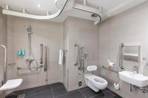 Novotel Liverpool Paddington Village photo 17