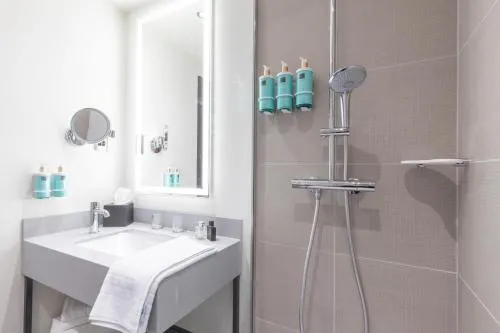 Novotel Liverpool Paddington Village photo 31