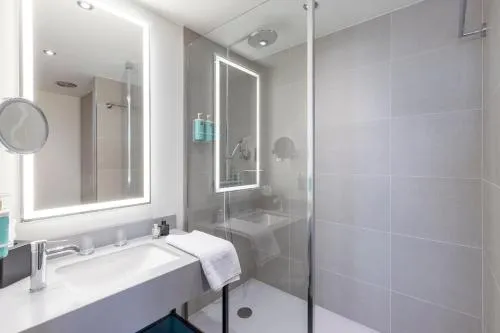 Novotel Liverpool Paddington Village photo 32