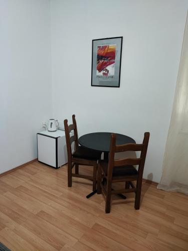 Private Accommodation Raspudic