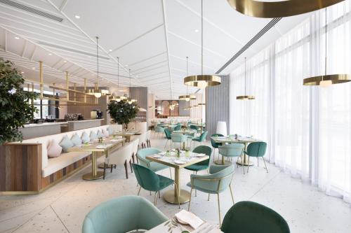 Ecos Dubai Hotel at Al Furjan Image