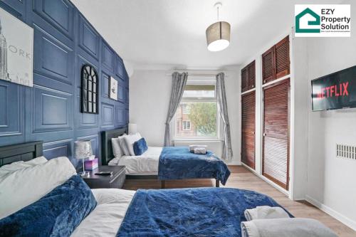 Galería fotográfica de Ezy Property Solution Short Lets & Serviced Accommodation Norbury en Londres