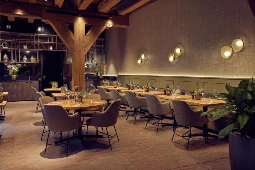 Ristorante o altro punto ristoro di Hotel Arsenaal Delft