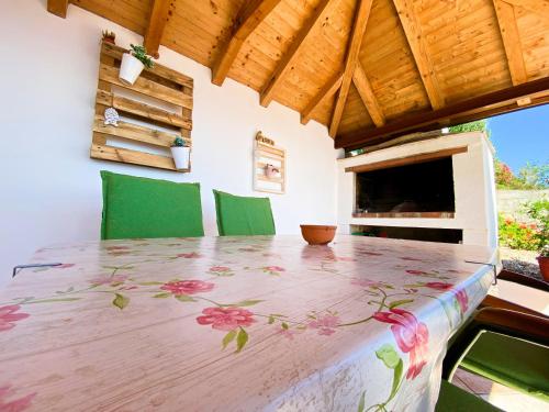 Gallery image of Holiday Home Marijana in Podobuče