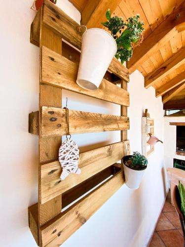 Gallery image of Holiday Home Marijana in Podobuče
