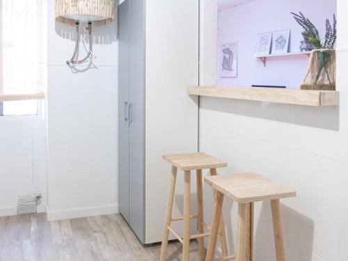 Apartamento Sanchez