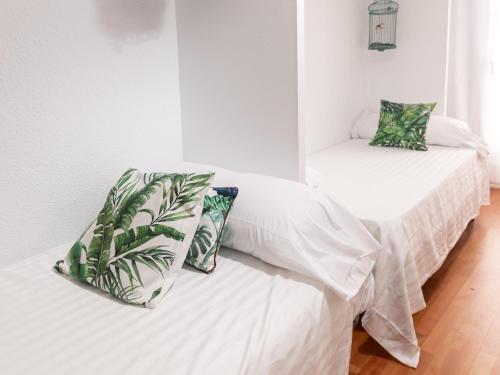Apartamento Sanchez