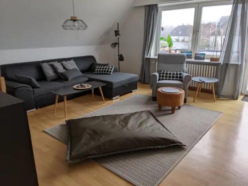 Ferienwohnung Nordstrander Suden