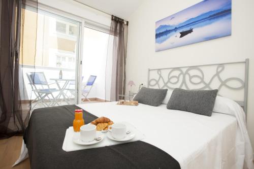 Gallery image of SingularStays Comedias in Valencia