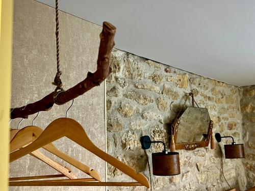 Φωτογραφία από το άλμπουμ του Residence La Borde σε Plavilla