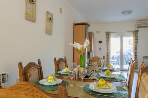 Apartment Galeb Zadar