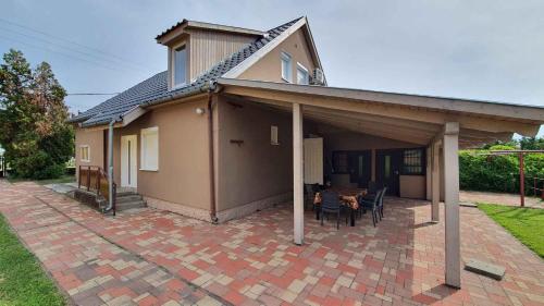 Holiday home Balatonlelle - Balaton 19095