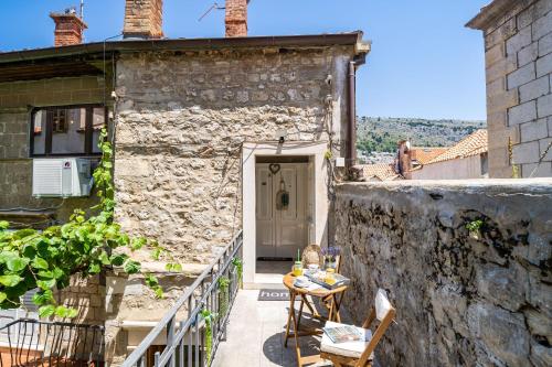 Apartment Swan - Dubrovnik Old Town