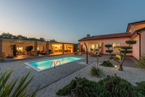Villa St. Ana