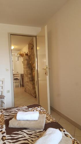 Apartment Matej