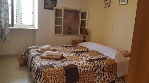 Apartment Matej