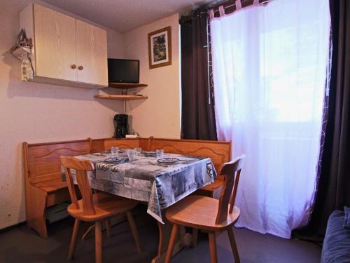 Dining area in Az apartmant