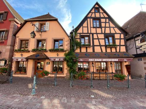 Appartement Le Chamois