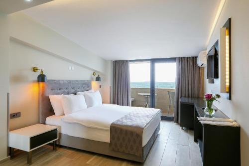 Gallery image of URLA PERA HOTEL in Urla