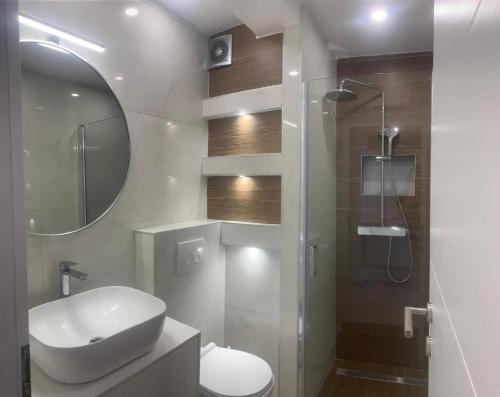 Imagen de la galería de Apartments Ostojic, en Krk