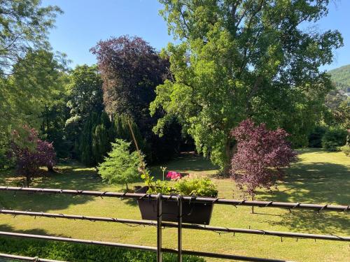 Appartement calme et lumineux proche de Lyon