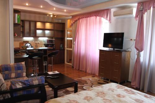 Gallery image of Apartment at Sadovaya 27 in Yalta