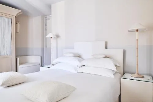 Monsieur George Hotel & Spa - Champs-Elysées photo 11
