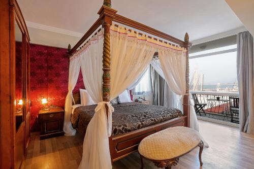 Gallery image of URLA PERA HOTEL in Urla