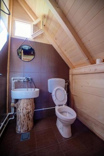 Gallery image of Komovi - Kobil Do Guesthouse in Kolašin