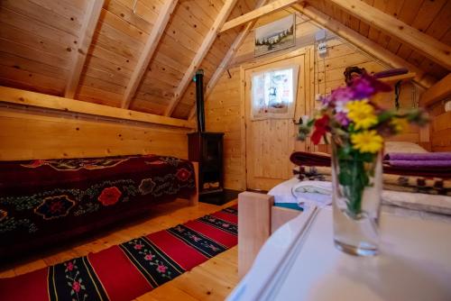 Gallery image of Komovi - Kobil Do Guesthouse in Kolašin