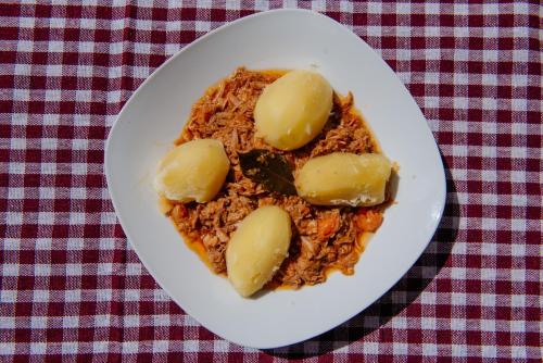 Gallery image of Komovi - Kobil Do Guesthouse in Kolašin