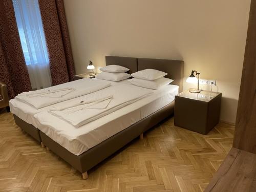 Dózsa Apartman Szeged 6720 Szeged, 5 Dózsa utca kép - 3