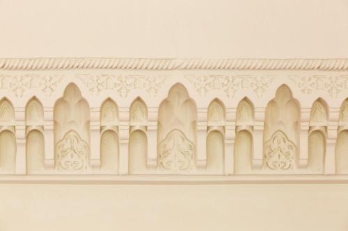 Φωτογραφία από το άλμπουμ του Villa Riu Blanc σε Benissa