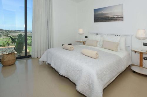 Gallery image of Salobre Los Lagos 26 in Maspalomas