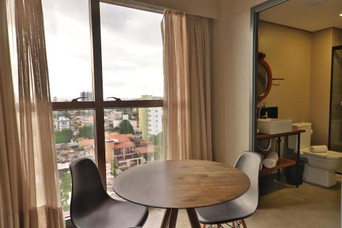 صورة لـ 9006 Suites Natal Vista Mar في ناتال