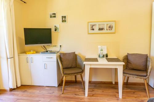 Galeriebild der Unterkunft Apartment zum Wohlfühlen mitten im Grünen in Lindberg