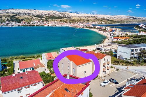 Gallery image of Marica Pag in Pag