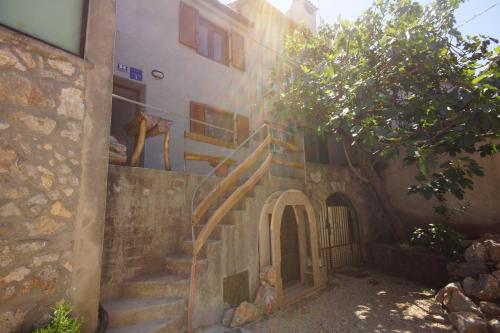Apartments Galija