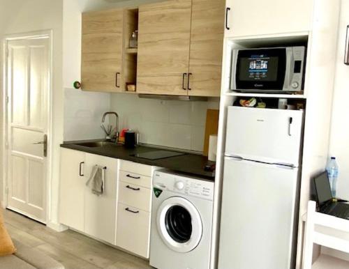 Fotografie z fotogalerie ubytování Apartamento San Valentín, Corralejo v destinaci Corralejo