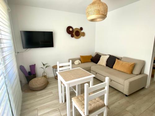 Fotografie z fotogalerie ubytování Apartamento San Valentín, Corralejo v destinaci Corralejo
