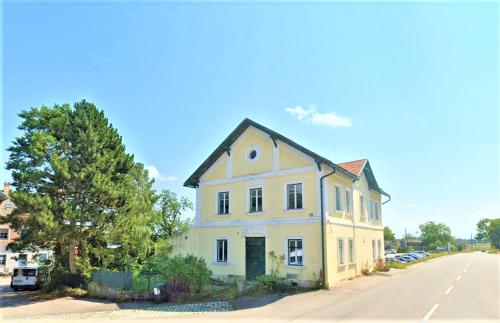 Intimate Studios Hadersdorf