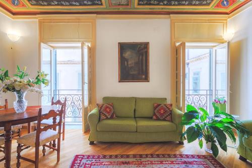 Palazzo Mazzarino photo 100