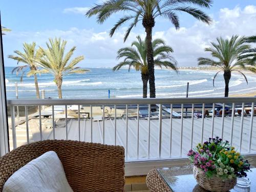 For a Stay Altair Mar